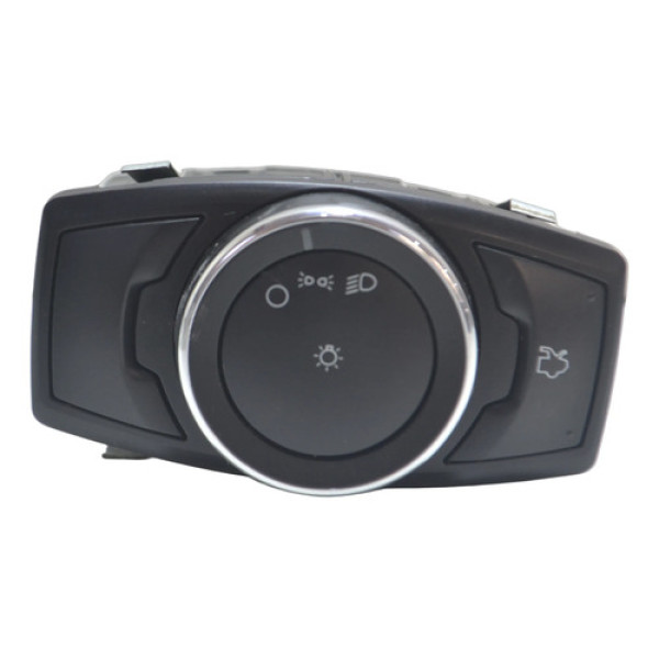 Botão Chave Luz Farol Porta Malas Ford Ka 2019 Original