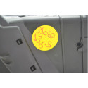 Difusor Central Direito Painel Gm Cruze 2012 Original