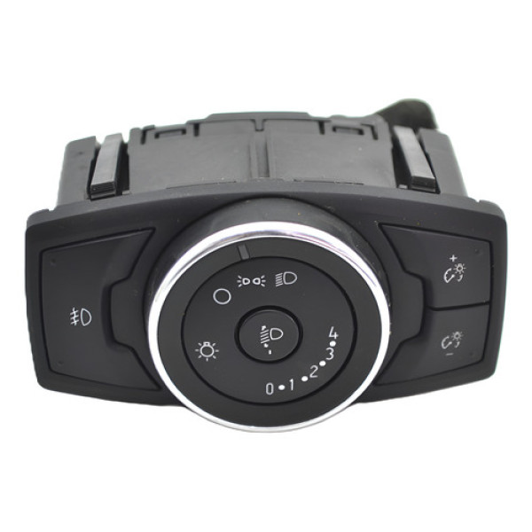 Botão Chave Farol Milha Luz Painel Ford Ranger 2019 Original