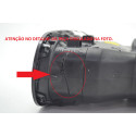 Difusor Lateral Direito Painel Vw Tiguan 2012 Original