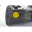 Difusor Lateral Esquerdo Painel Vw Tiguan 2015 Original
