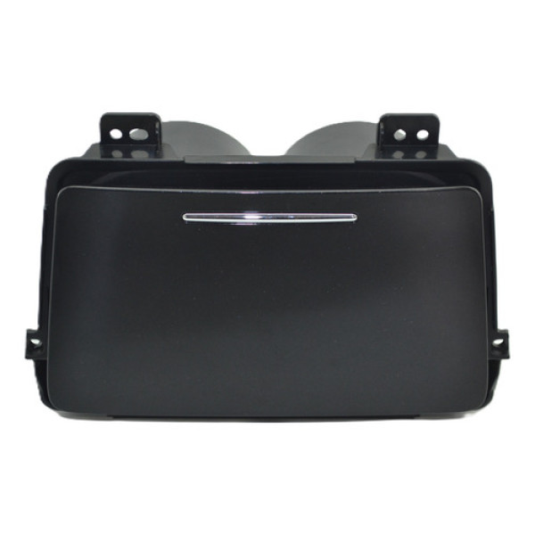 Porta Copo Console Mitsubishi Outlander 2016 Original
