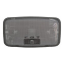 Luz Interna Teto Central Traseira Toyota Yaris 2023 Original