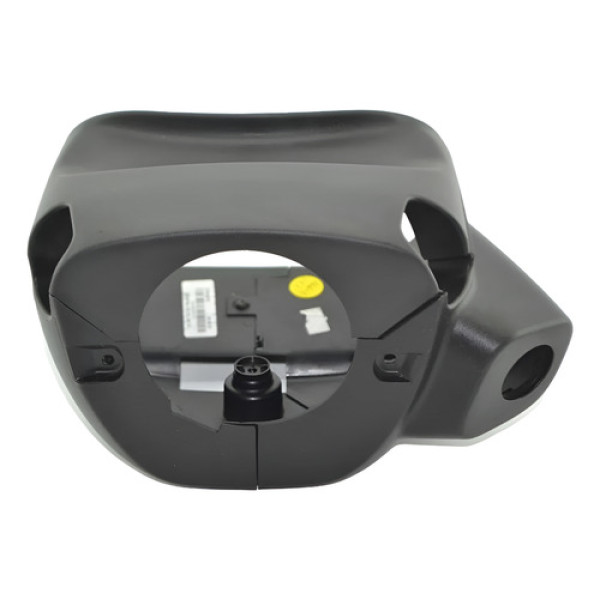 Moldura Coluna Direção Gm Prisma Onix Lt 2018 2019 Original Preto