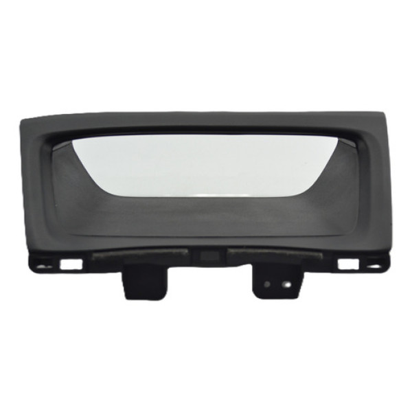 Moldura Superior Central Computador Bordo Crv 2012 Original