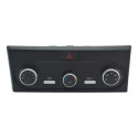Comando Controle Ar Condicionado Hyundai Creta 2025 2026