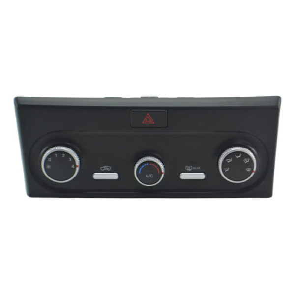 Comando Controle Ar Condicionado Hyundai Creta 2025 2026