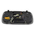 Luz Interna Teto Central Traseira Hyundai I30 2012 Original
