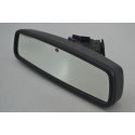 Espelho Retrovisor Interno Ford Focus 2017 Original