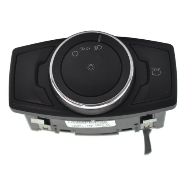 Botão Chave Luz Farol Porta Malas Ka 2015 Origina