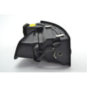Difusor Lateral Direito Painel Volkswagen Polo 2002 Original