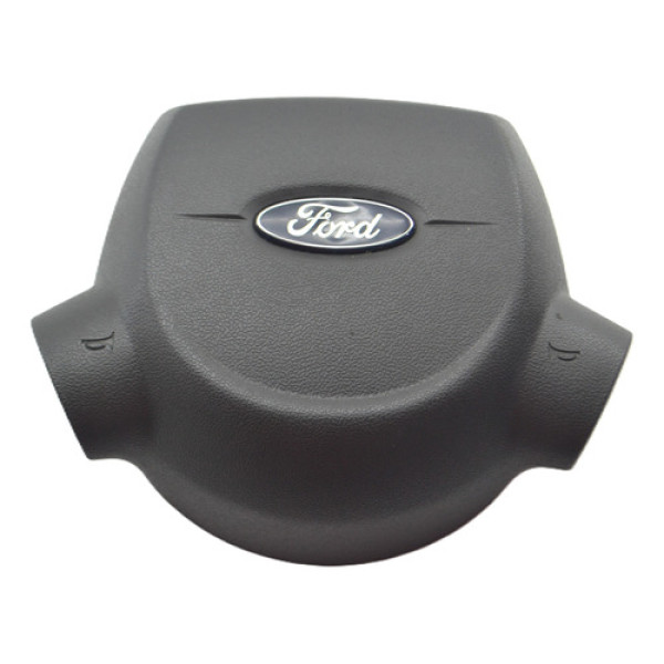 Tampa Capa Buzina Volante Ford Ka 2008 - 2013 Original
