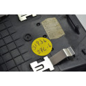 Difusor Ar Lateral Direito Painel Mercedes E350 2010 Origina