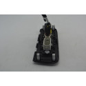 Entrada Conector Usb Tomada 12v Creta 2022 A 2025 Original Preto