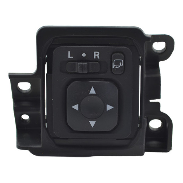 Botão Comando Retrovisor Mitsubishi L200 Triton 2017 Origina