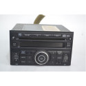 Radio Aparelho Som Painel Nissan Sentra 2012 Original