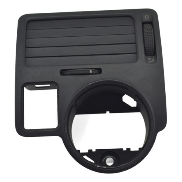 Difusor Lateral Esquerdo Painel Vw Golf 2014 Original