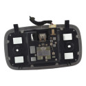 Luz Interna Teto Central Traseira Hyundai Ix35 2015 Original