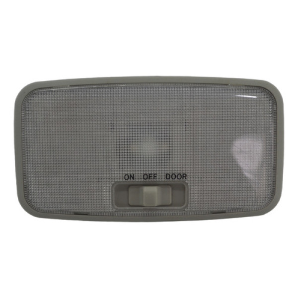 Luz Interna Central Traseira Teto Corolla 2010 Original