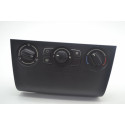 Comando Controle Ar Condicionado Painel Bmw 118 Original