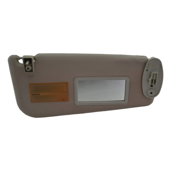 Quebra Sol Lado Direito Passageiro Punto 2011 Origina