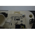 Comando Ar Forçado Painel Ka 2008 A 2013 Original Ford
