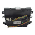 Comando Ar Condicionado Painel Mini Cooper 2009 Original