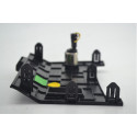 Moldura Com Tomada 12v Chery Tiggo 8 2021 Original
