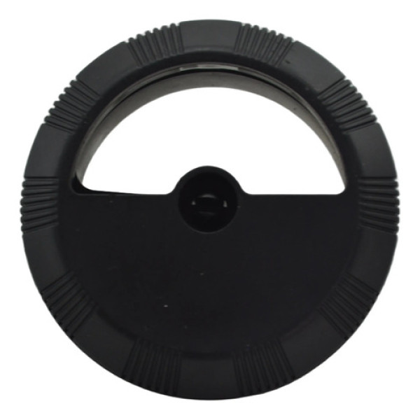 Difusor Saida De Ar Porta Luvas C3 Picasso 2015 Original