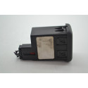 Entrada Dupla Conector Usb Gm Onix Tracker 20 A 23 Original