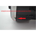 Difusor Saida Ar Painel Audi A3 Sportback 2009 2010 Original