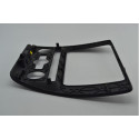 Moldura Central Painel P/radio Comando Ar Jetta 2013 Origina