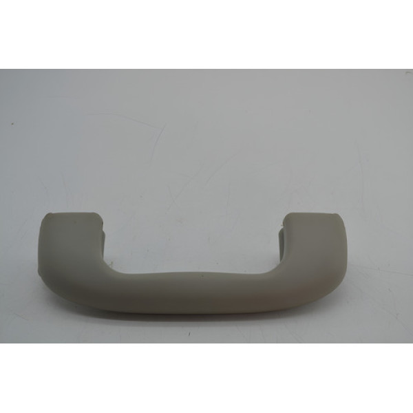 Puxador Alça Teto Pqp Chevrolet Cruze 2011 2012 Original Cinza