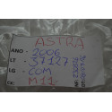 Comando Ar Condiciona Digital Astra Zafira 2003-2012 Origina