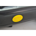 Difusor Lateral Esquerdo Painel Vw Golf 2015 Original