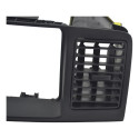 Moldura Difusor Central Painel Corolla Xei 2008 Original