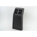 Difusor Ar Traseiro Console Kia Optima 2012 Original
