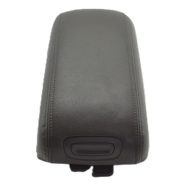 Apoio Encosto Braço Console Tucson 2013 Original Cinza-escuro