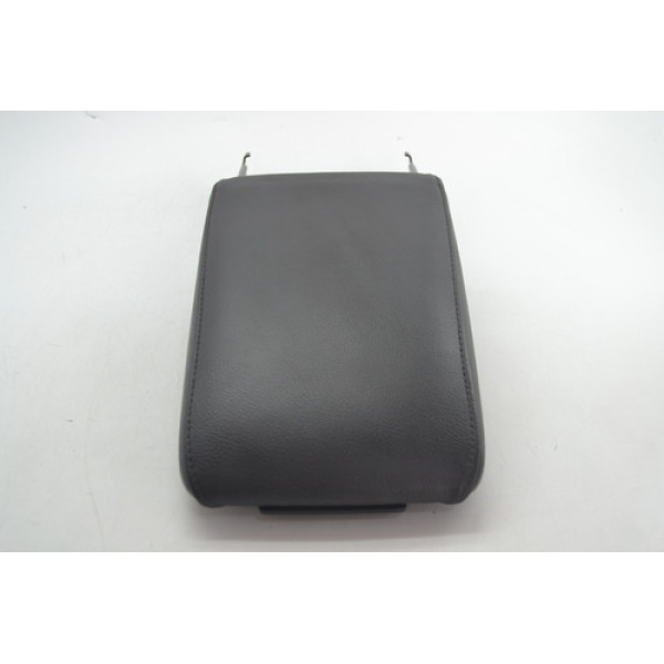 Apoio Encosto Braço Console Central Vw Jetta 2011 Original