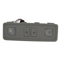 Luz Cortesia Interna Teto Vw Polo 2019 Nivus Original
