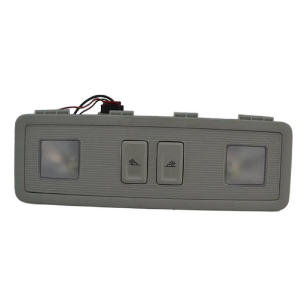 Luz Cortesia Interna Teto Vw Polo 2019 Nivus Original