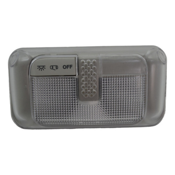 Luz Cortesia Interna Teto Fiat Argo 2023 Cronos Original