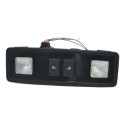 Luz Cortesia Teto Central Vw Jetta Gli 2019 A 2024 Original