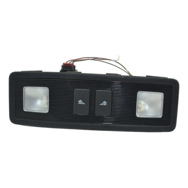 Luz Cortesia Teto Central Vw Jetta Gli 2019 A 2024 Original
