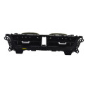 Difusor Ar Central Painel Toyota Corolla Xei 2024 Original