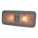 Luz Cortesia Interna Teto Pajero Full 2010 Original