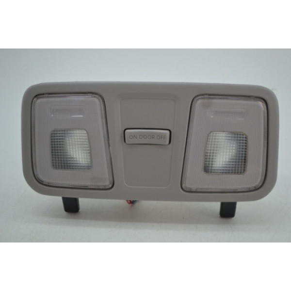 Luminaria Luz Cortesia Teto Hyundai Hb20 2016 Original