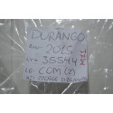 Comando Ar Condicionado Traseiro Durango 2015 Original