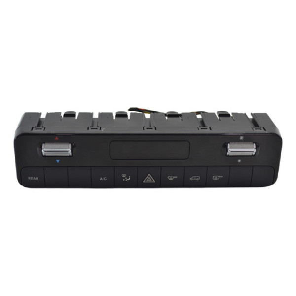 Comando Ar Condicionado Painel Sprinter 2021 Original