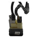 Entrada Conector Usb Console Gm Sonic 2017 Original Preto